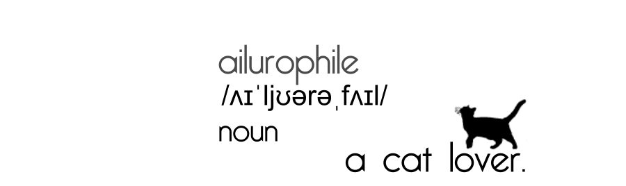 Ailurophile