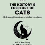 Feline Lore…